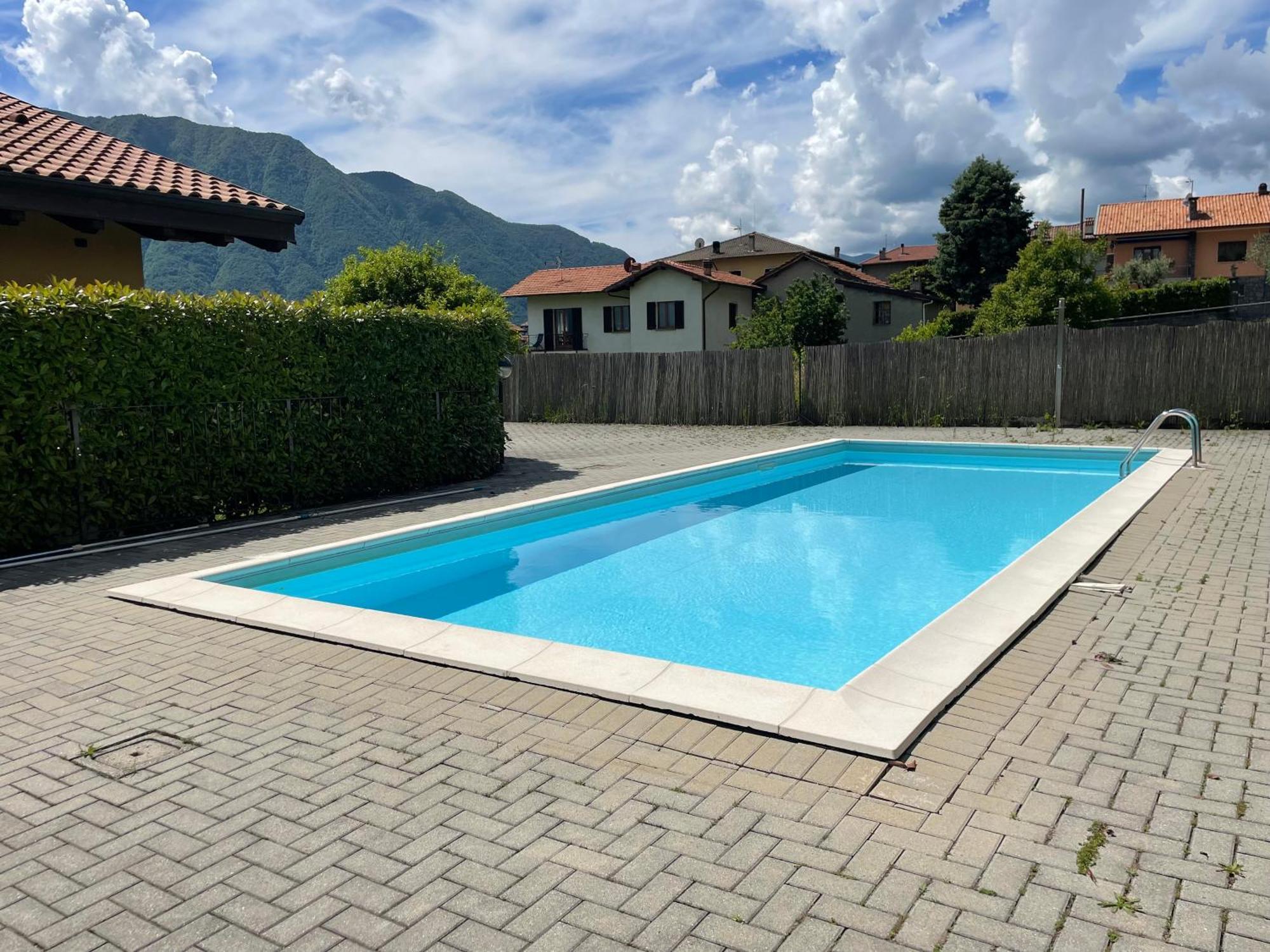 レンノCasa Manzoniアパートメント エクステリア 写真